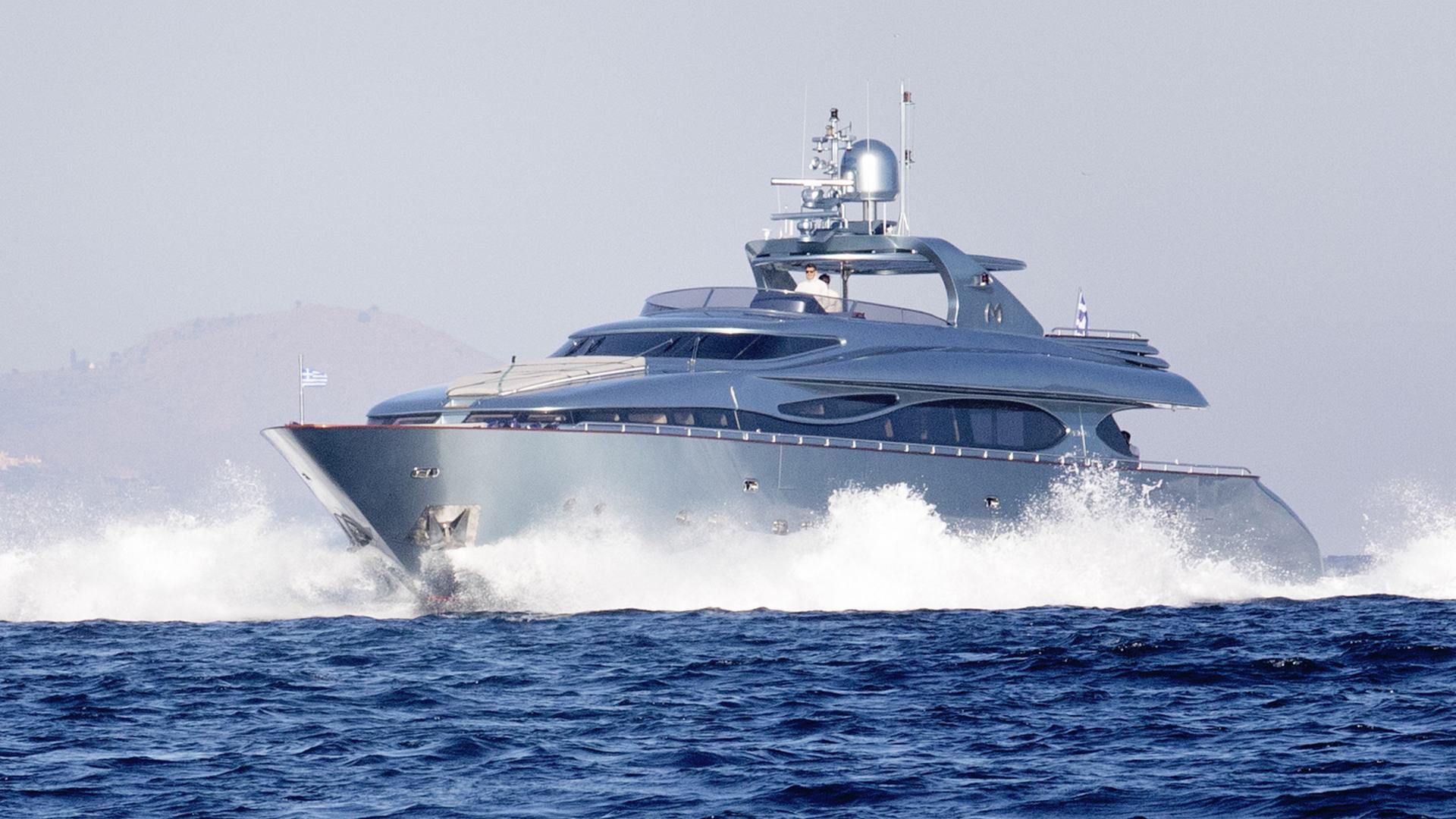 princess yachts l catterton