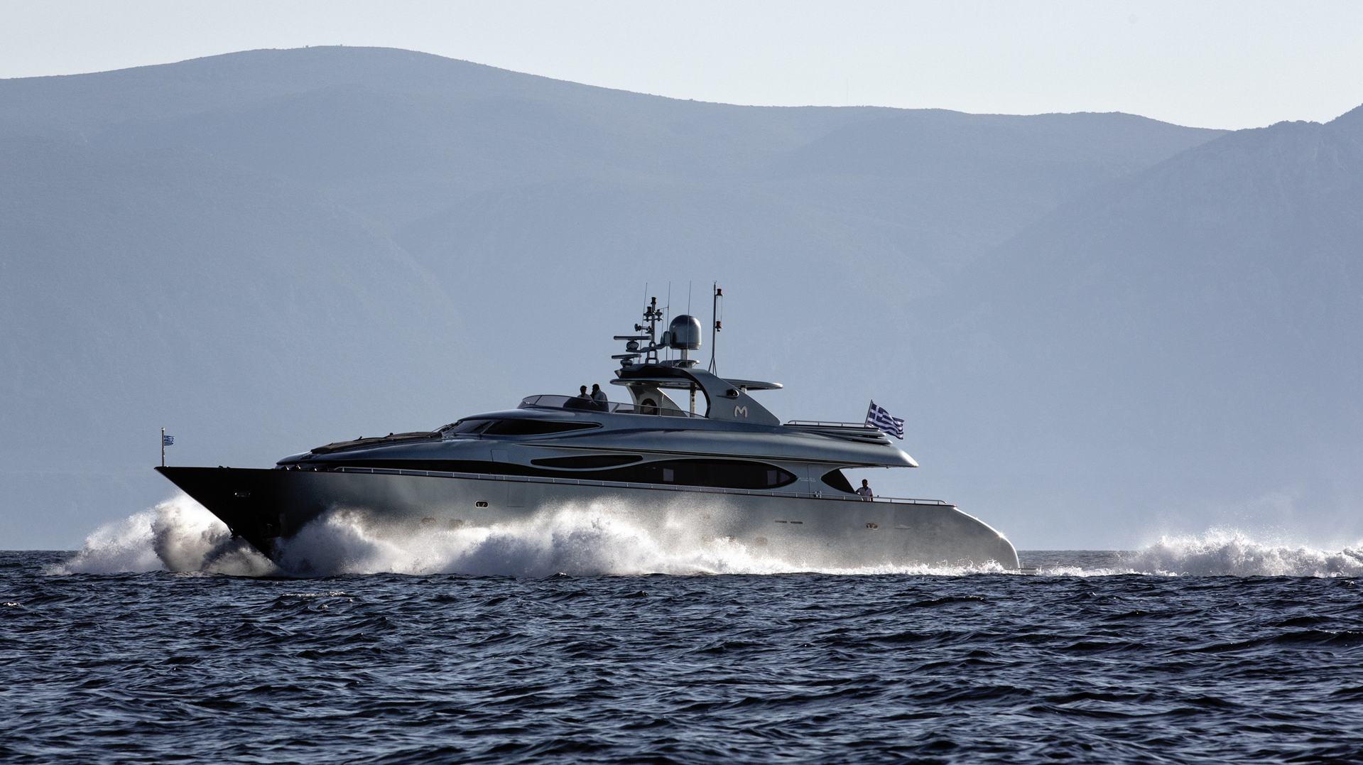 princess yachts l catterton